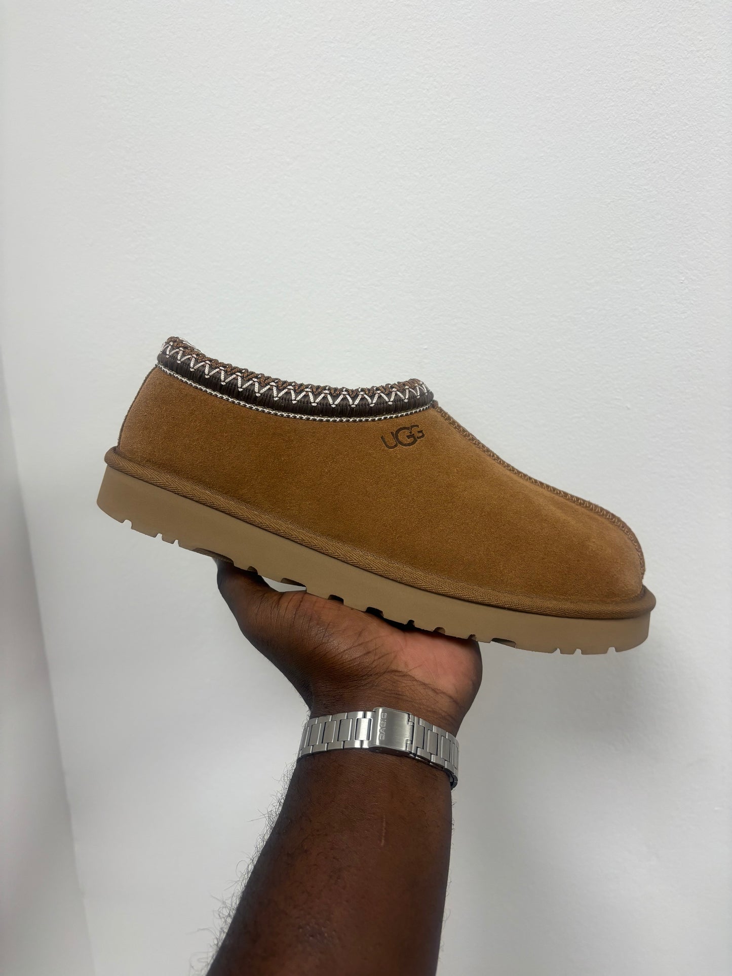 UGG tasman ‘Chestnut’
