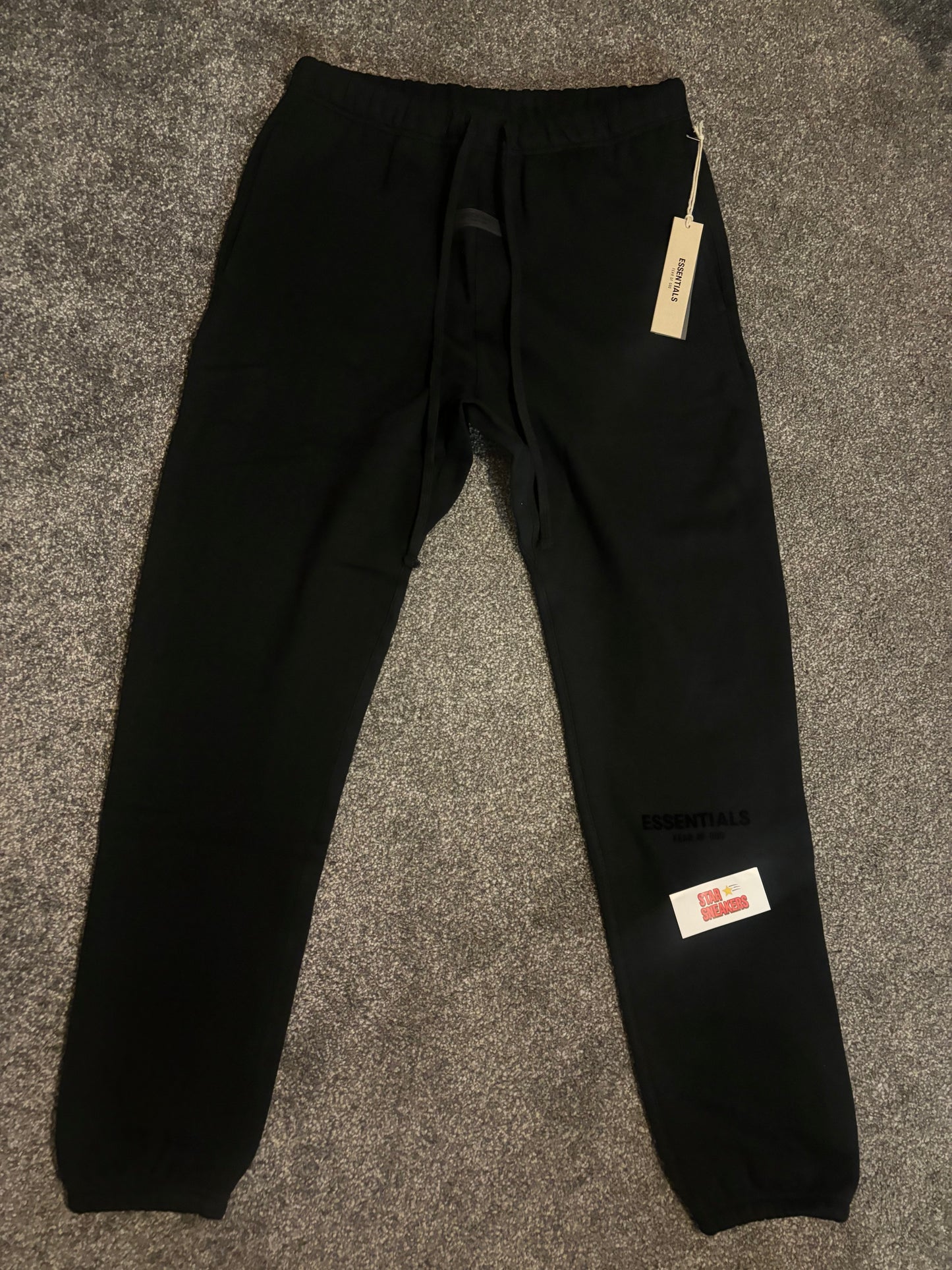 FOG SS22 Stretch Limo Joggers