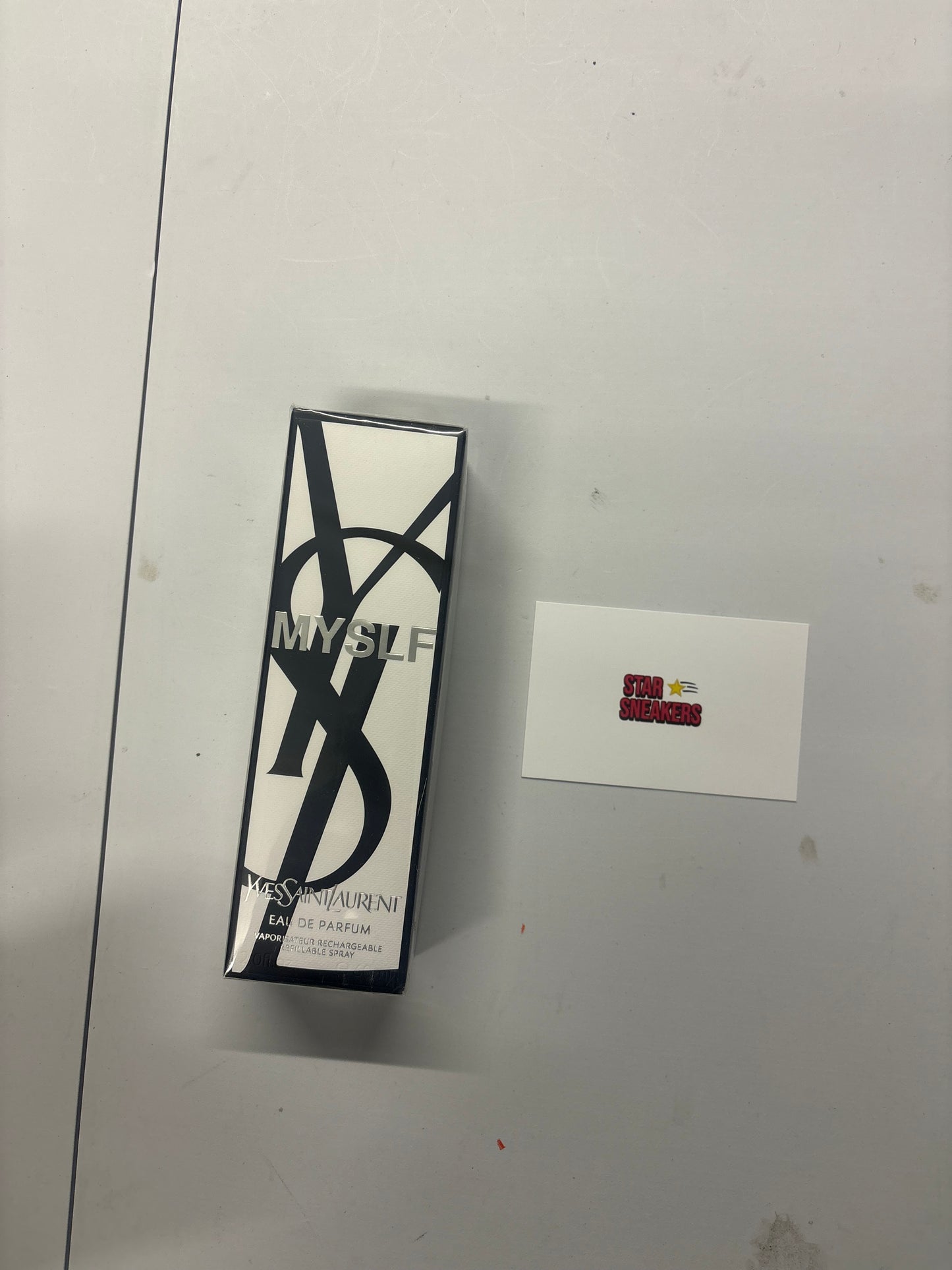 YSL MYSELF