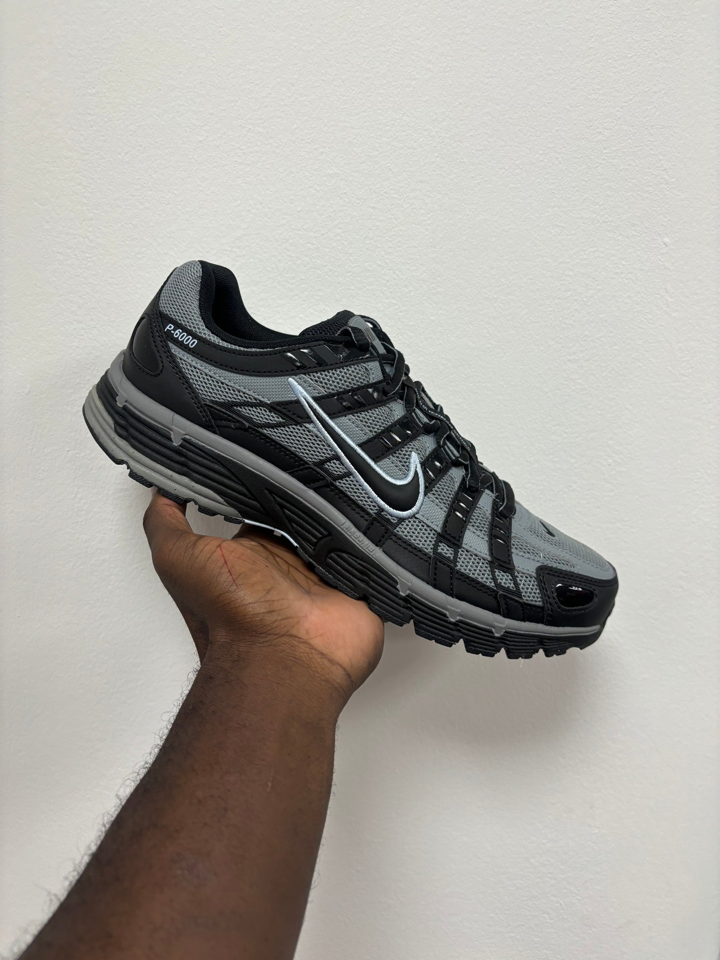 Nike P6000 celestine blue