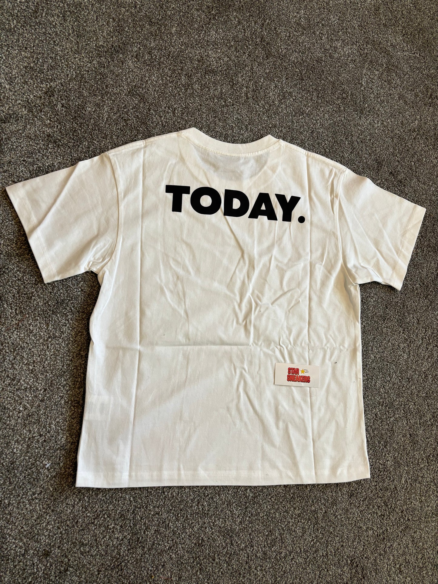 CRTZ Bread Up Tee