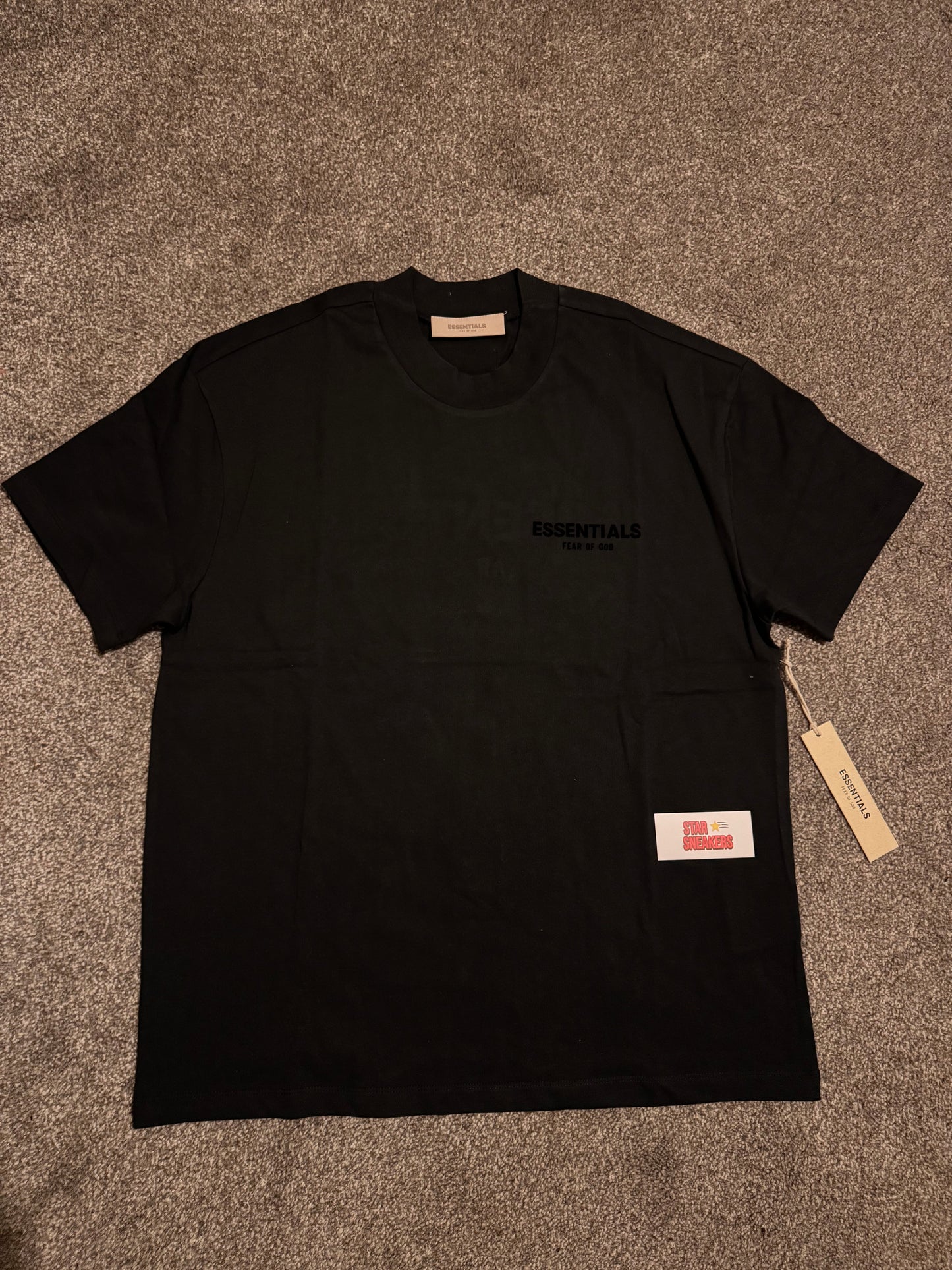 FOG SS22 Stretch Limo T-shirt