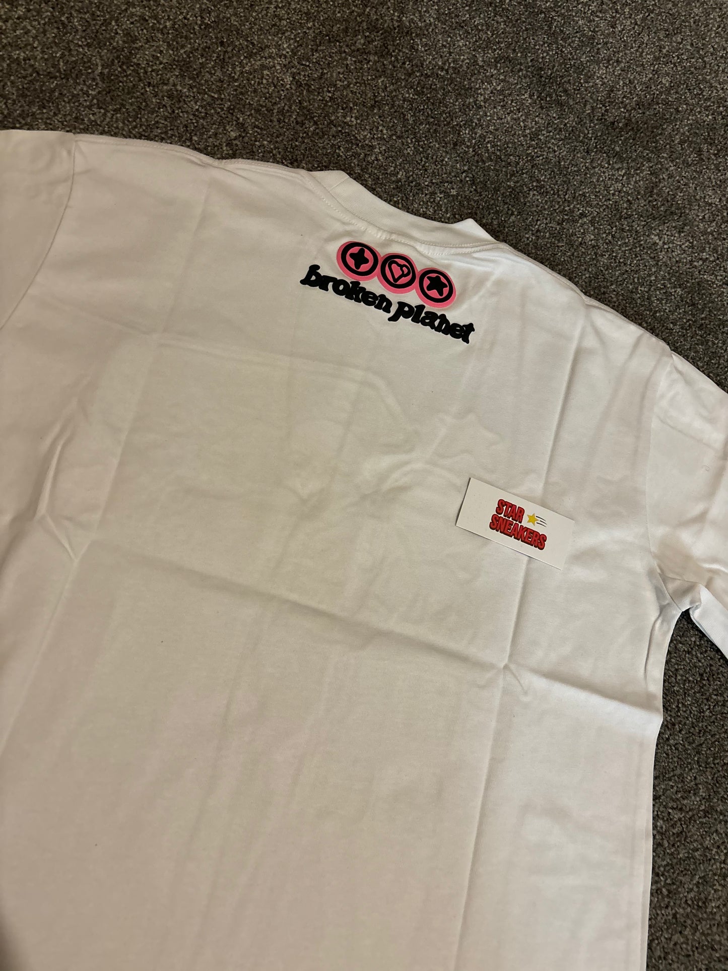 BPM Forever Yours Tee