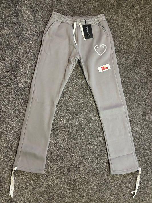 Signature ‘Sex Grey’ Joggers