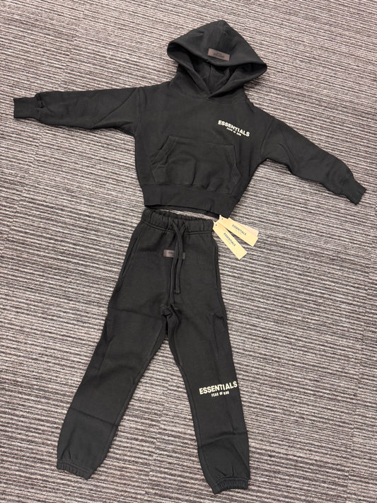 Essentials SS25 tracksuit (kids)