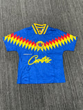 CRTZ Club RTW football jersey
