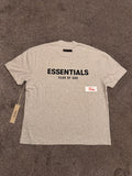 FOG SS22 light Oats T-shirt