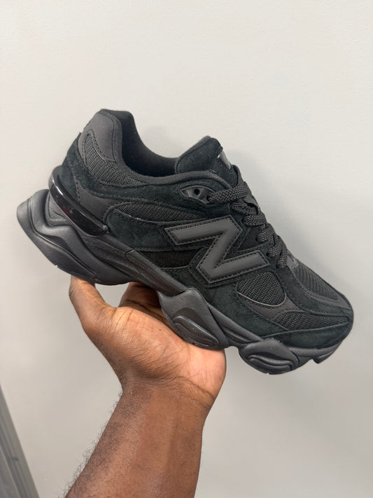 NB 9060 Black