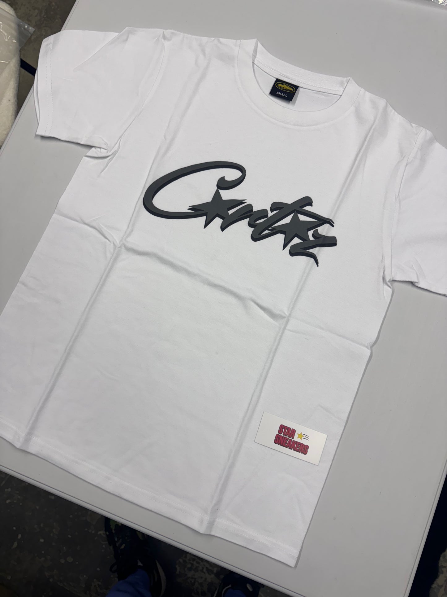 CRTZ Allstars OG tee White/Grey