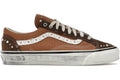 Vns old skool ‘Cocoa Brown’