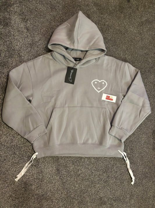 Signature ‘Sex Grey’ Hoodie