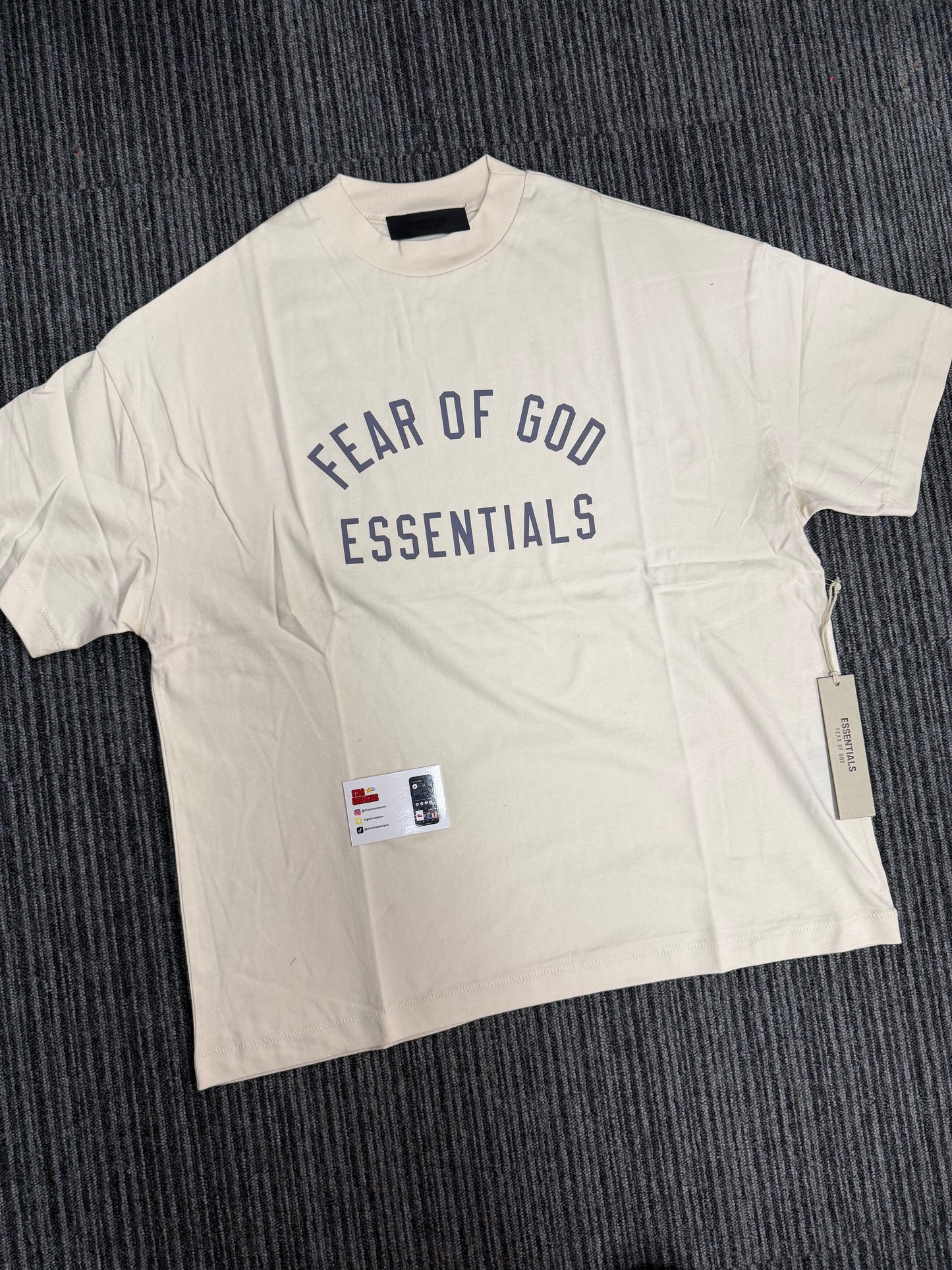 FOG FW24 Shell T-shirt