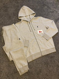 RL Tracksuit Grey