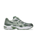 ASICS gel 1130 swamp green