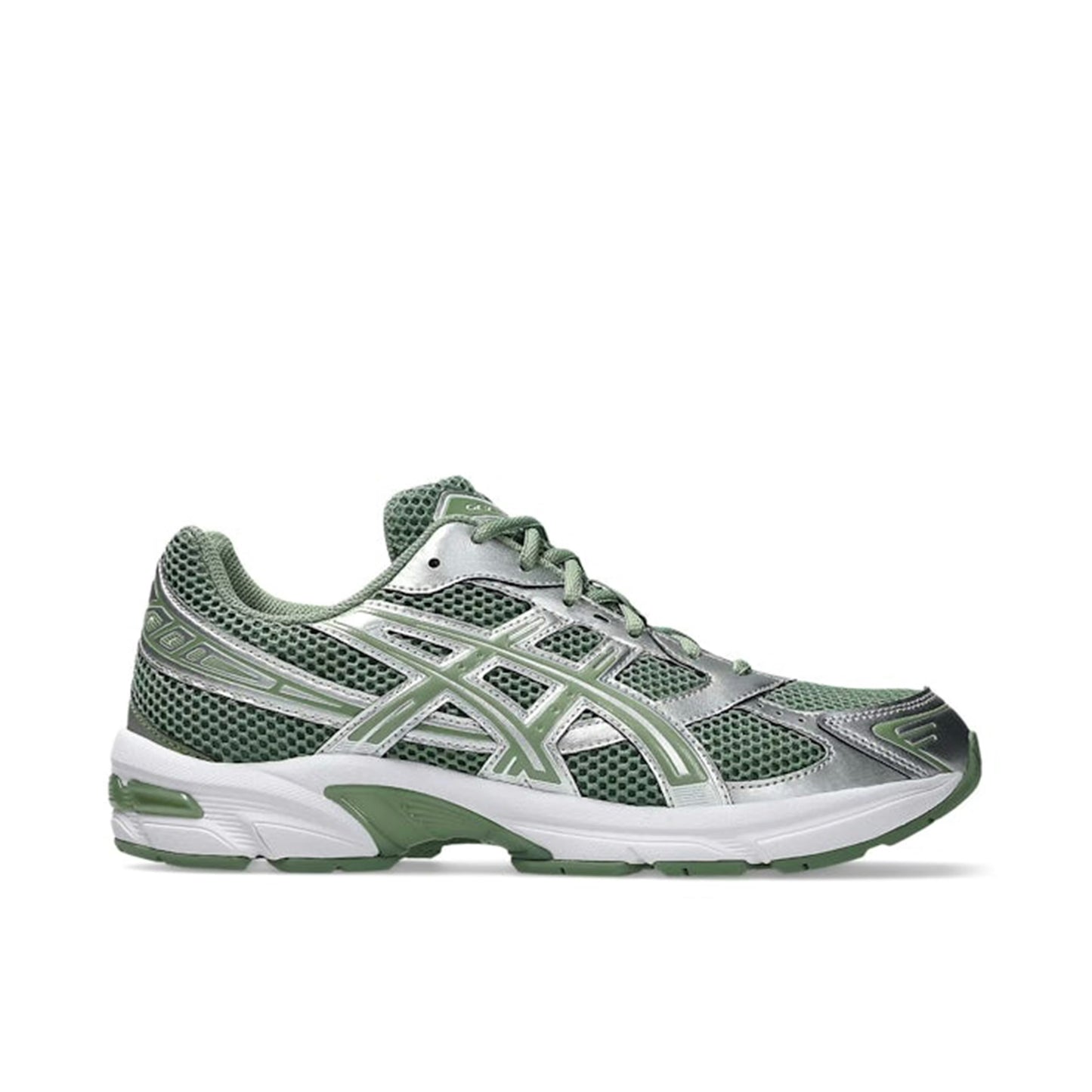 ASICS gel 1130 swamp green