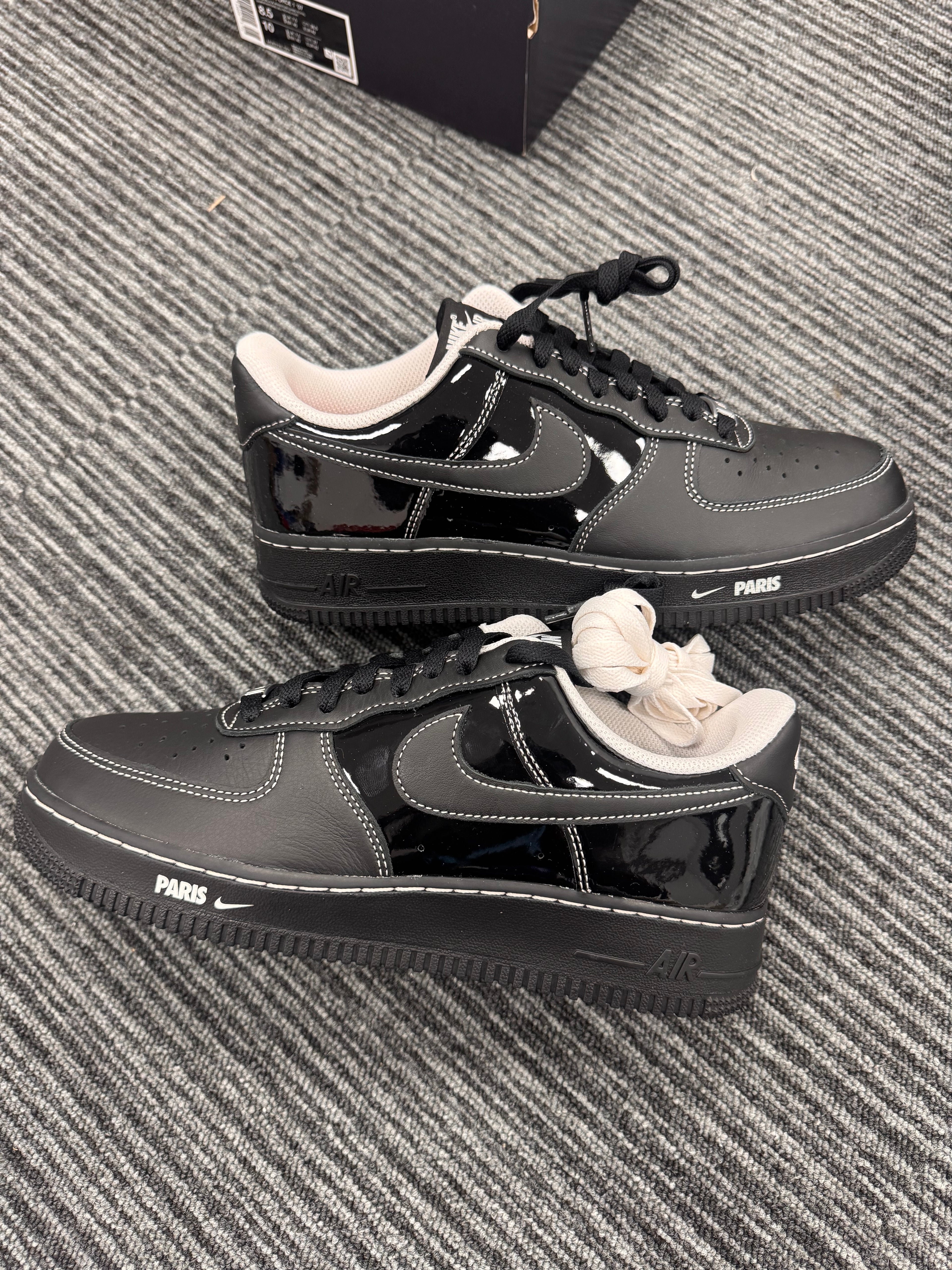 AF1 City pack ‘Paris’