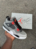 J4 ‘Infared’
