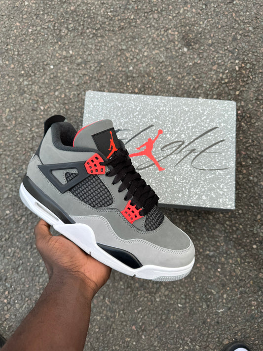 J4 ‘Infared’
