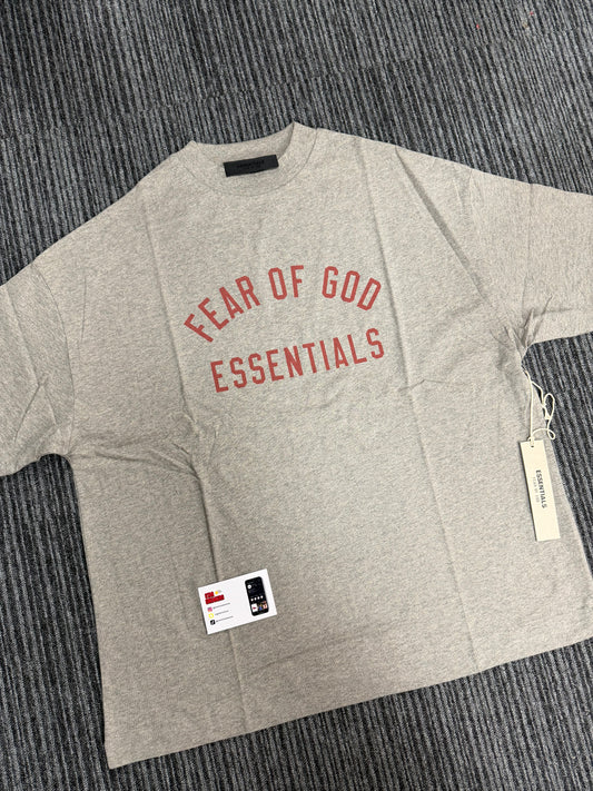 FOG FW24 Dark Heather T-shirt