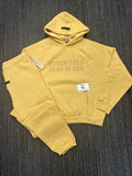 FOG SS23 ‘Light Tuscan’ Tracksuit