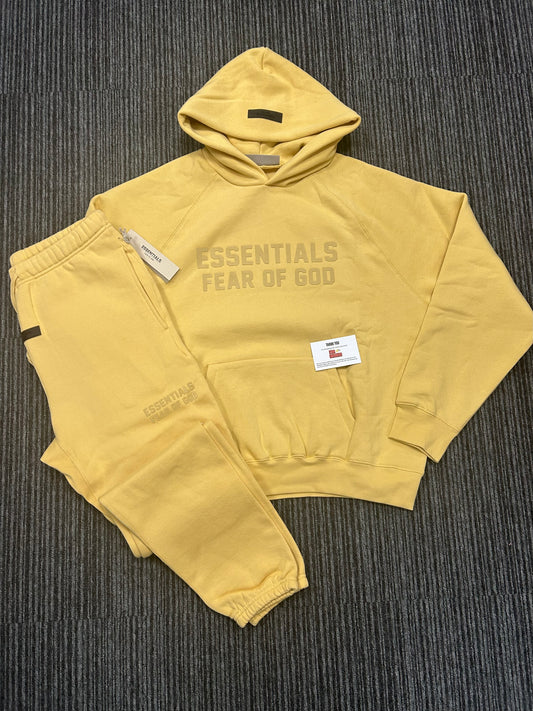 FOG SS23 ‘Light Tuscan’ Tracksuit