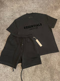 FOG SS22 stretch limo Short set