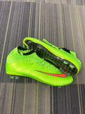 Nike Mercurial Superfly 4 Elite Green FG