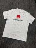 Casa Blanca T-shirt Black