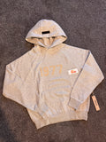 FOG SS22 1977 Light Oats Hoodie