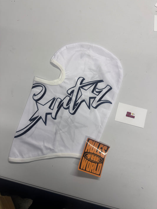 Crtz Bally white