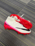 University Red Mercurial Superfly Elite FG