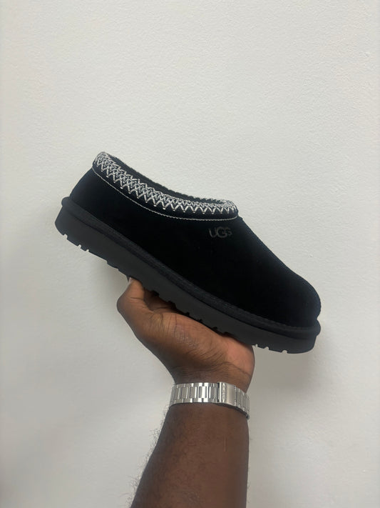 UGG tasman ‘Black’