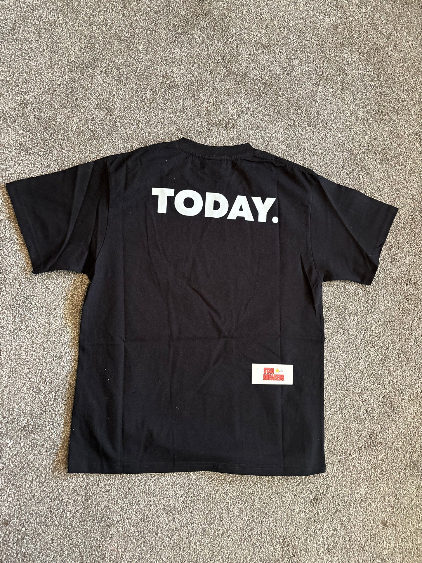 CRTZ Bread Up Tee