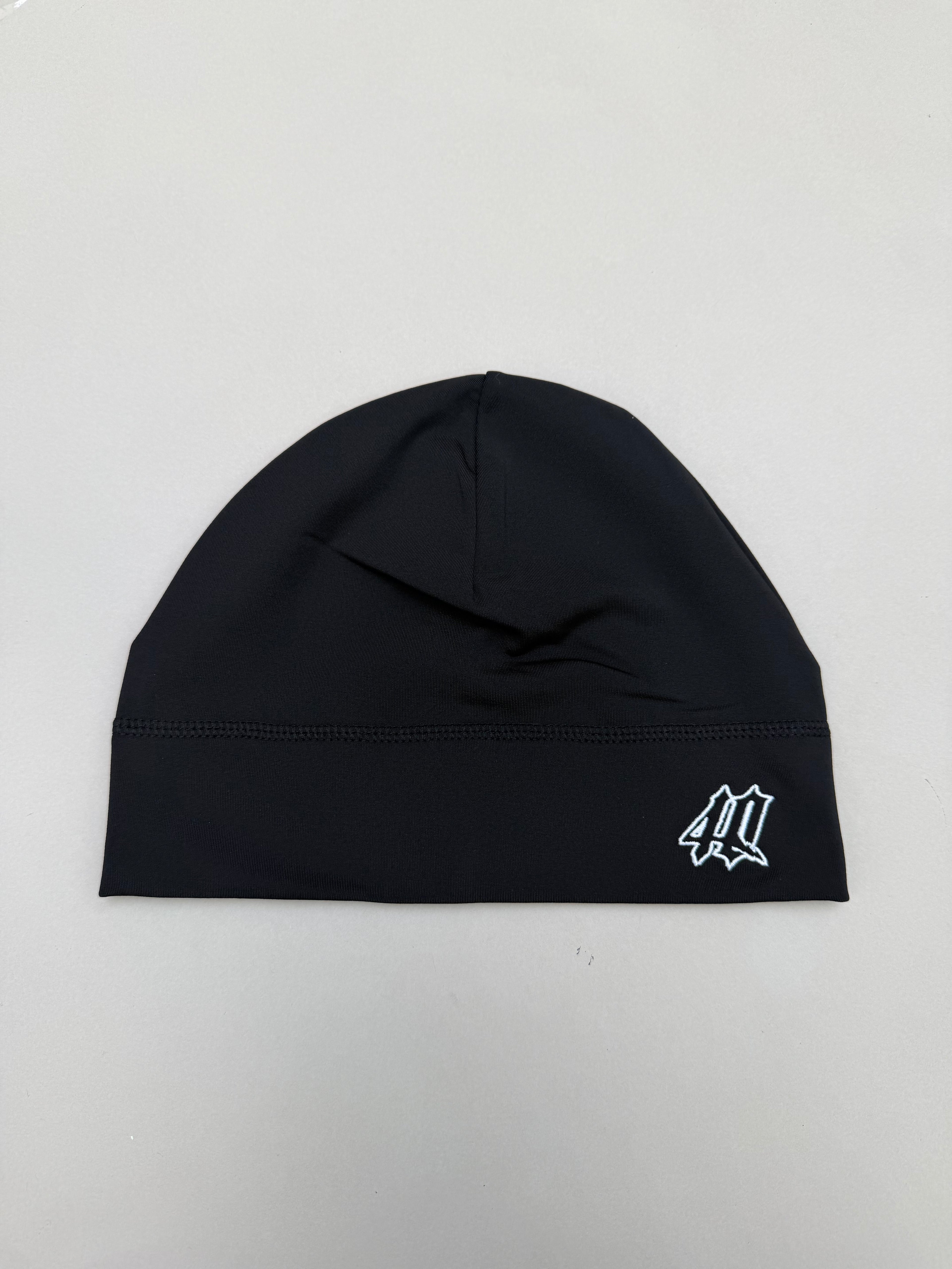 4Q ‘Vanta’ Skull Cap