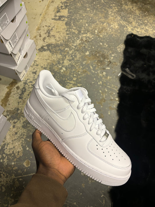 AF1 ‘White’