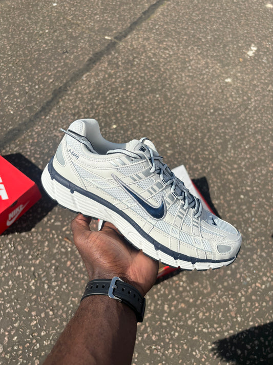 Nike P6000 obsidian