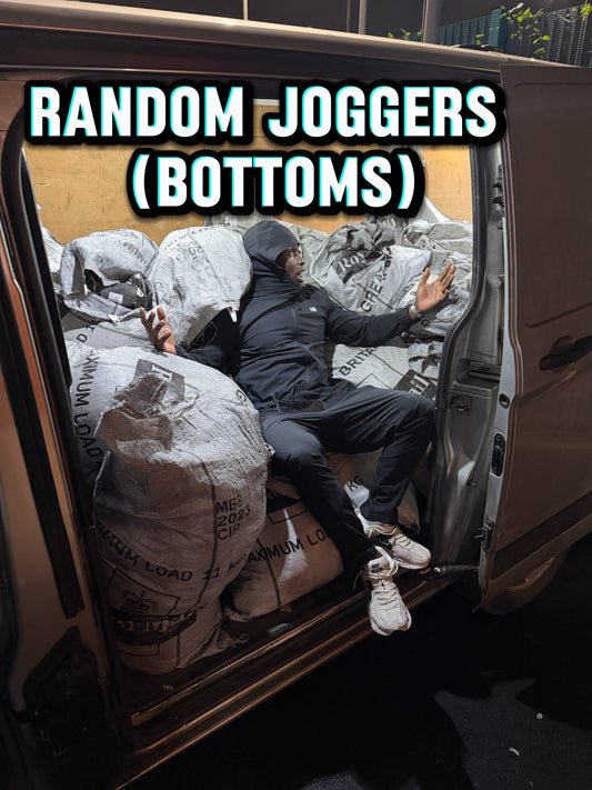 Random Joggers (bottoms