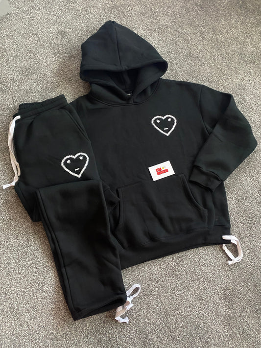 Signature ‘Black’ Hoodie