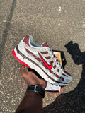 Nike P6000 Fire Red