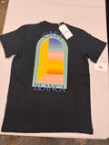 Casa Blanca Arc T-shirt Black