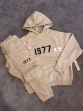 FOG SS22 1977 Wheat Tracksuit