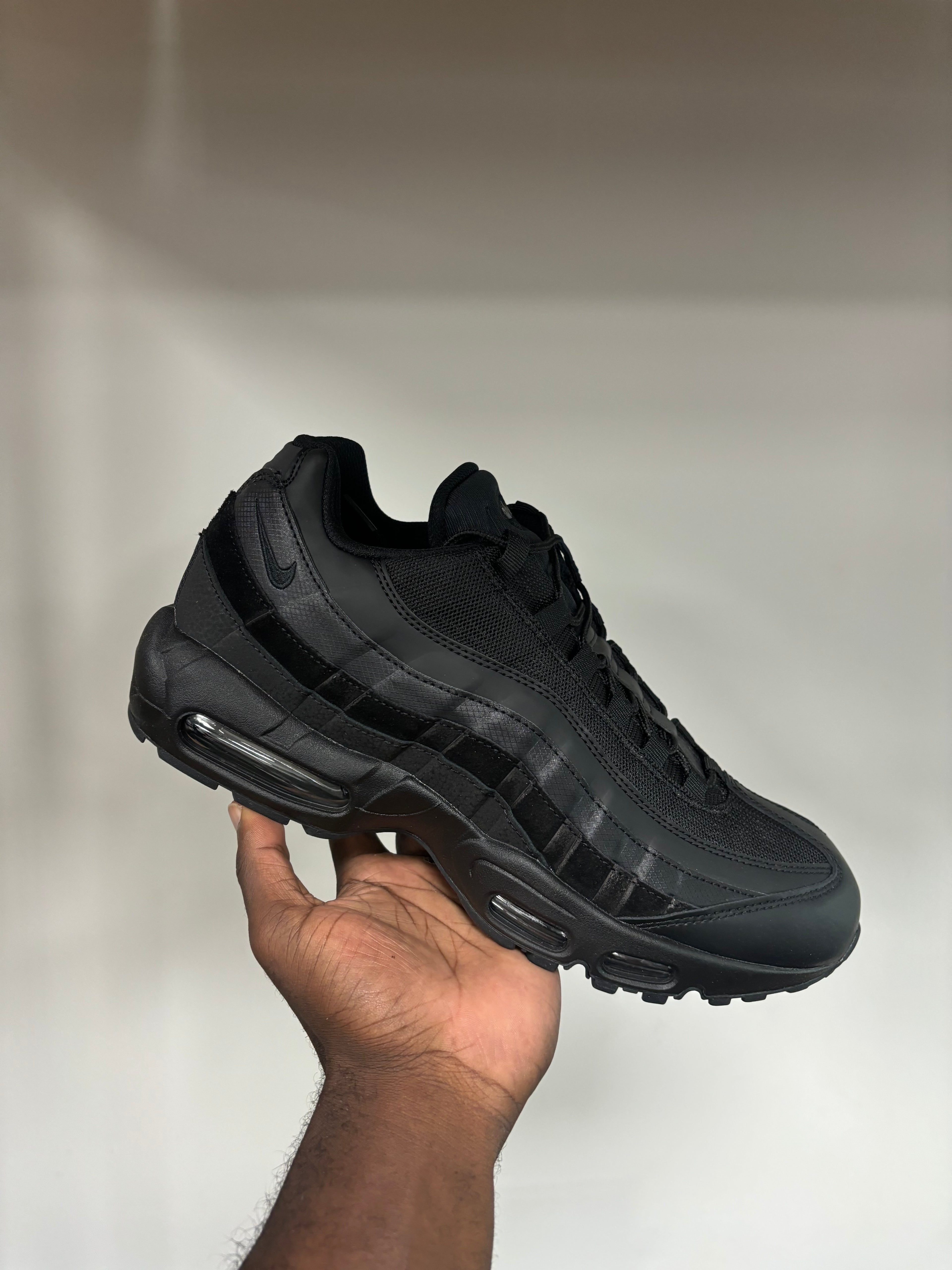 Airmax 95 Black