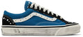 Vns old skool ‘pearlized’