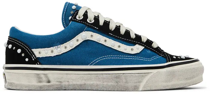Vns old skool ‘pearlized’