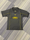 CRTZ talismo football jersey