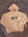 FOG SS22 1977 Wheat Hoodie