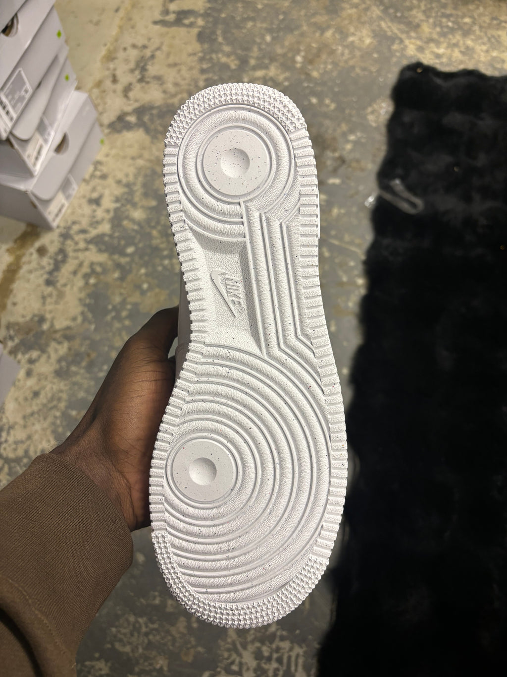 AF1 ‘Next Nature’