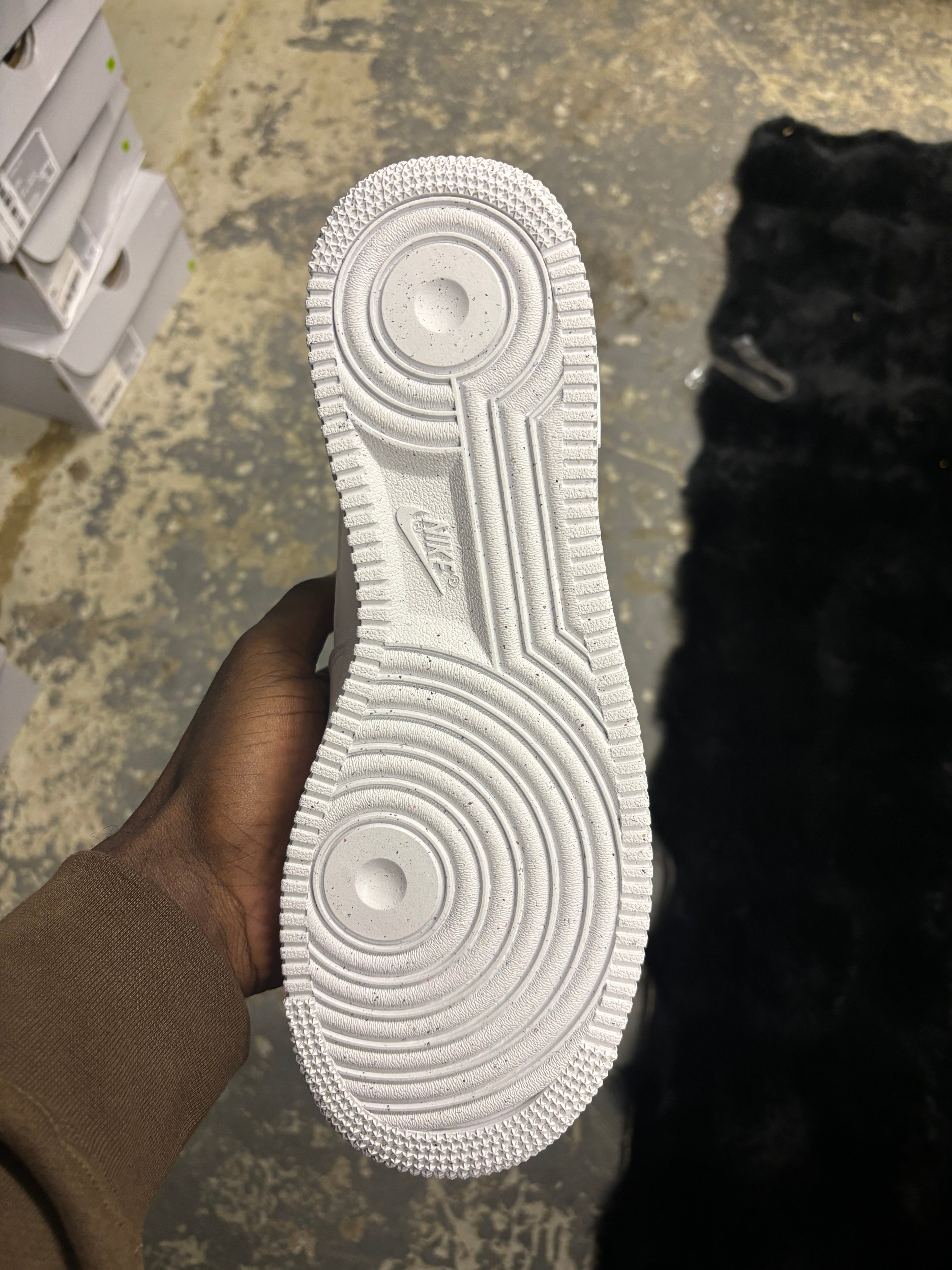 AF1 ‘Next Nature’