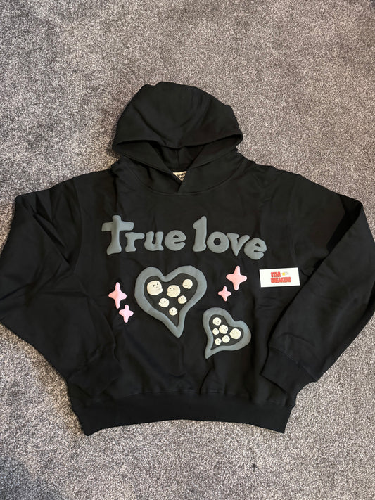 BPM true love hoodie