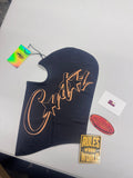 Crtz Bally black/yellow